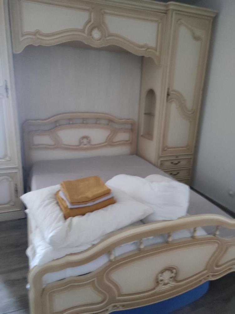 Logis Des Chouans Apartamento Les Landes-Genusson Exterior foto